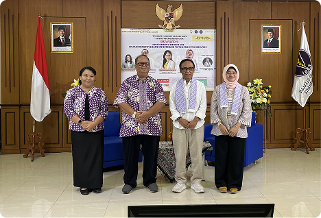 PUBEDOK MINI SEMDEN